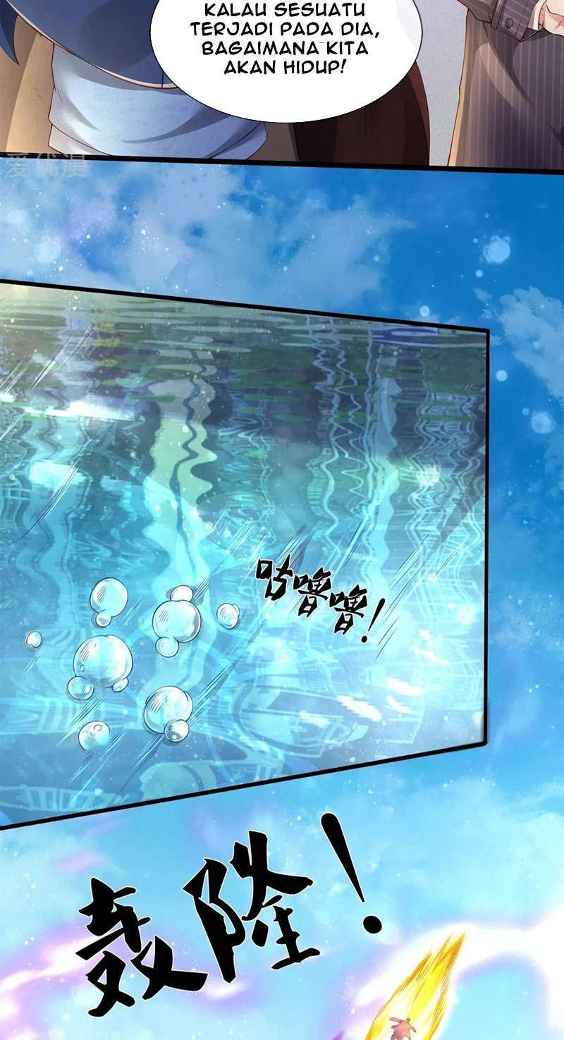 Wan Gu Shen Wang Chapter 231 Gambar 8