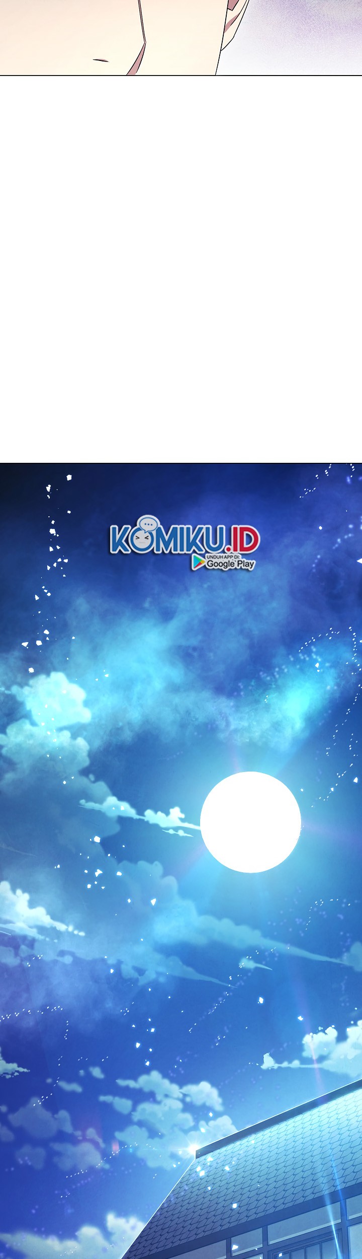 The Live Chapter 68 Gambar 31