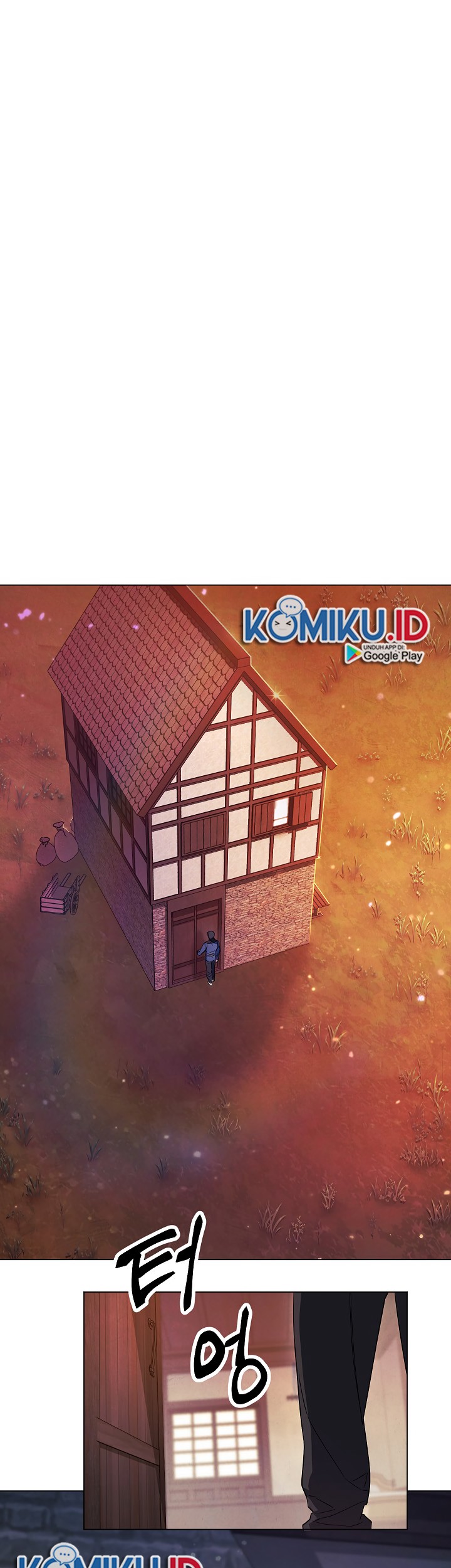 The Live Chapter 68 Gambar 14