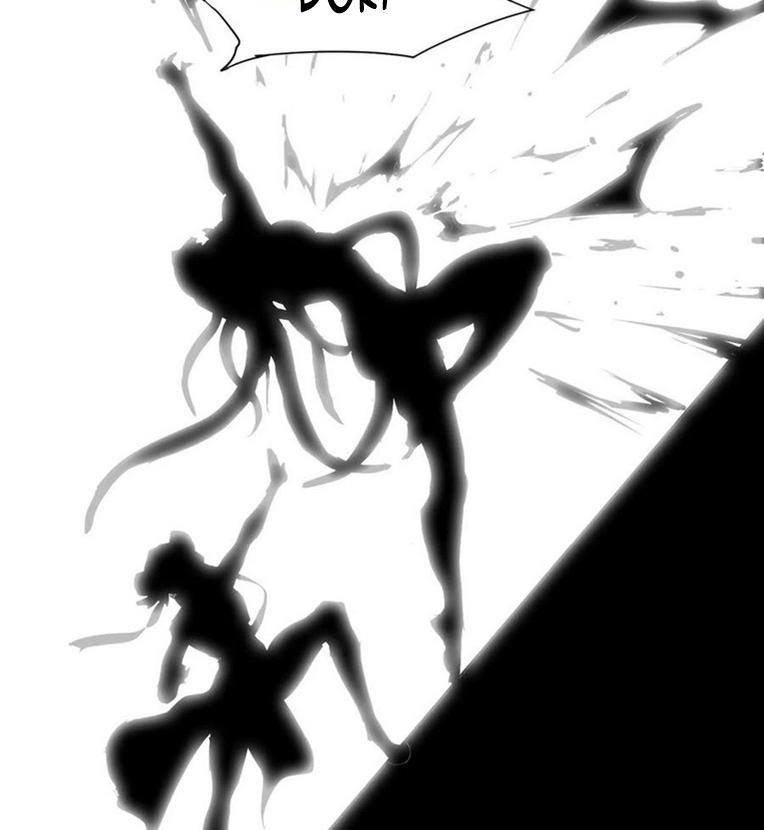 Big Hero’s Girlfriend is Super Fierce! Chapter 113 Gambar 42