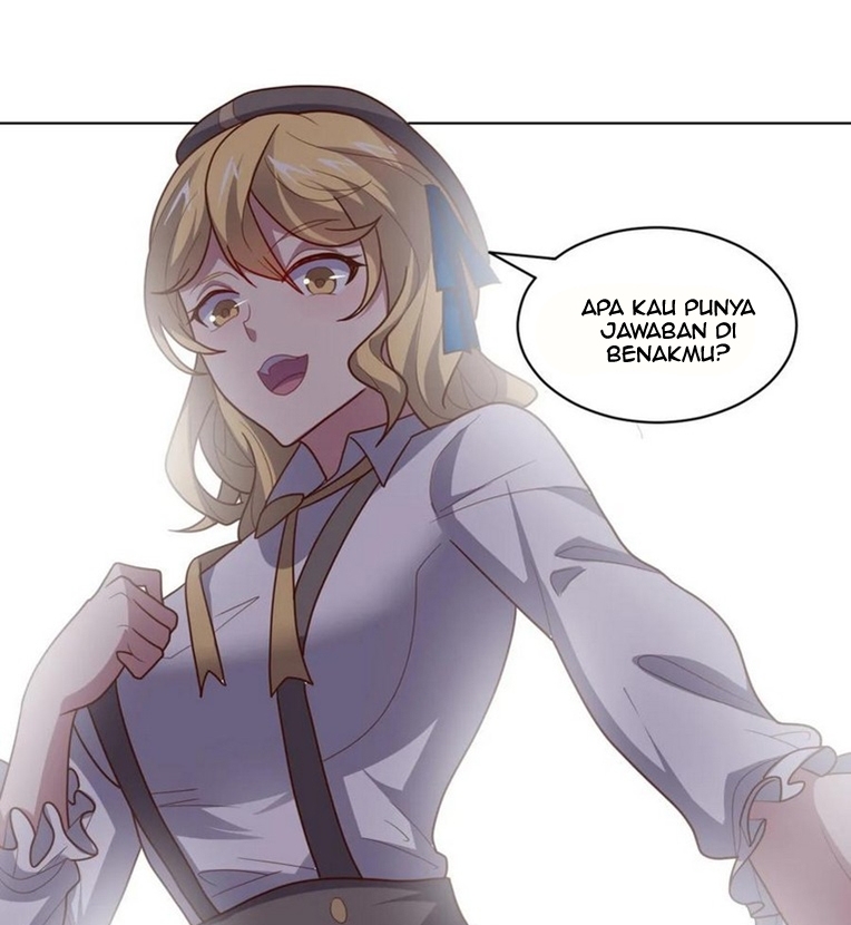 Big Hero’s Girlfriend is Super Fierce! Chapter 113 Gambar 54