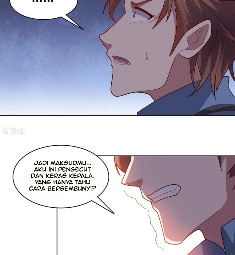 Big Hero’s Girlfriend is Super Fierce! Chapter 113 Gambar 56