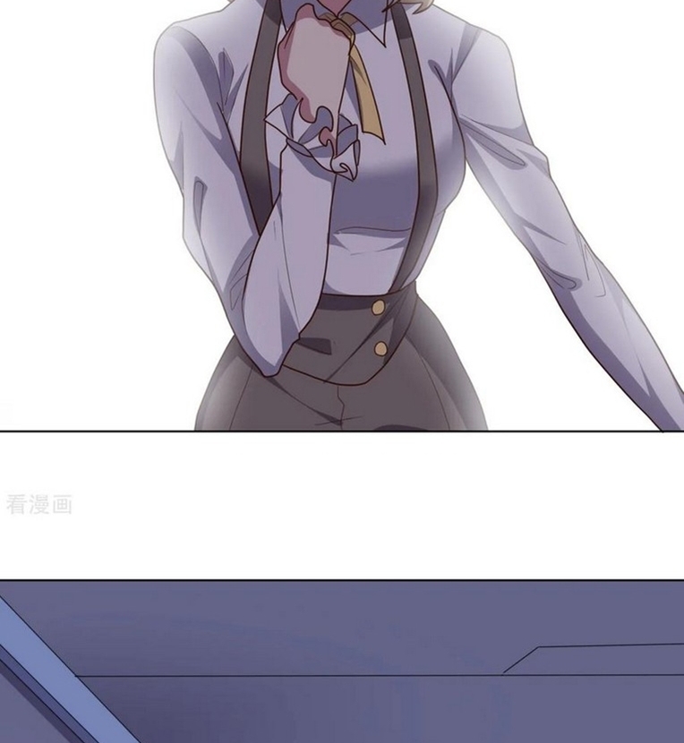 Big Hero’s Girlfriend is Super Fierce! Chapter 113 Gambar 60