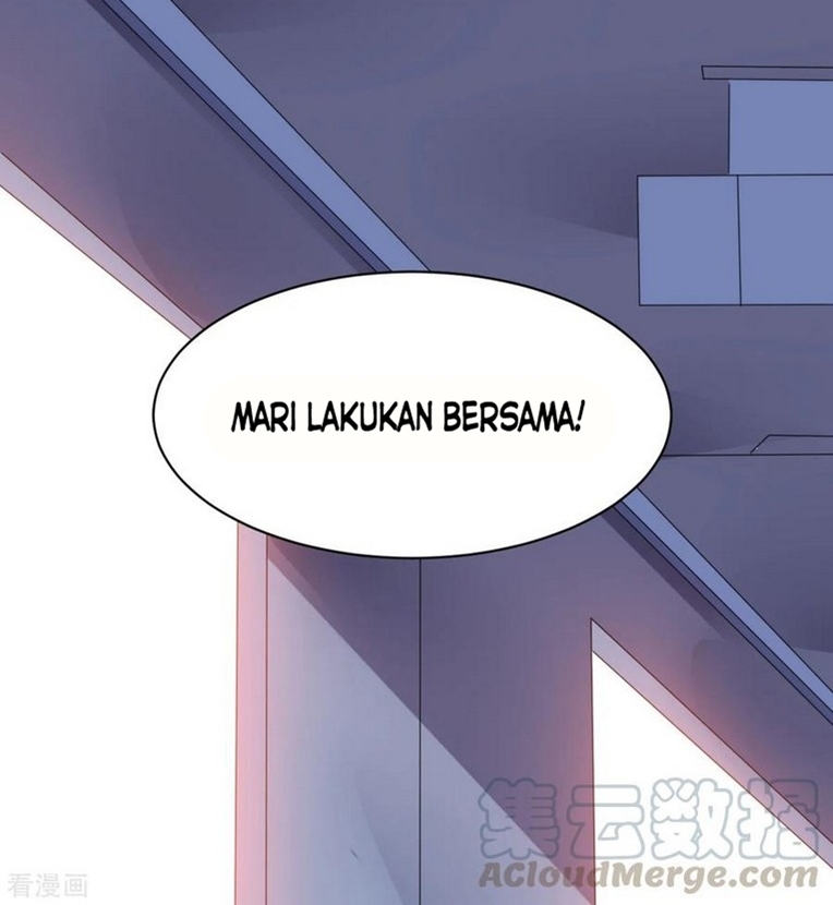 Big Hero’s Girlfriend is Super Fierce! Chapter 113 Gambar 61
