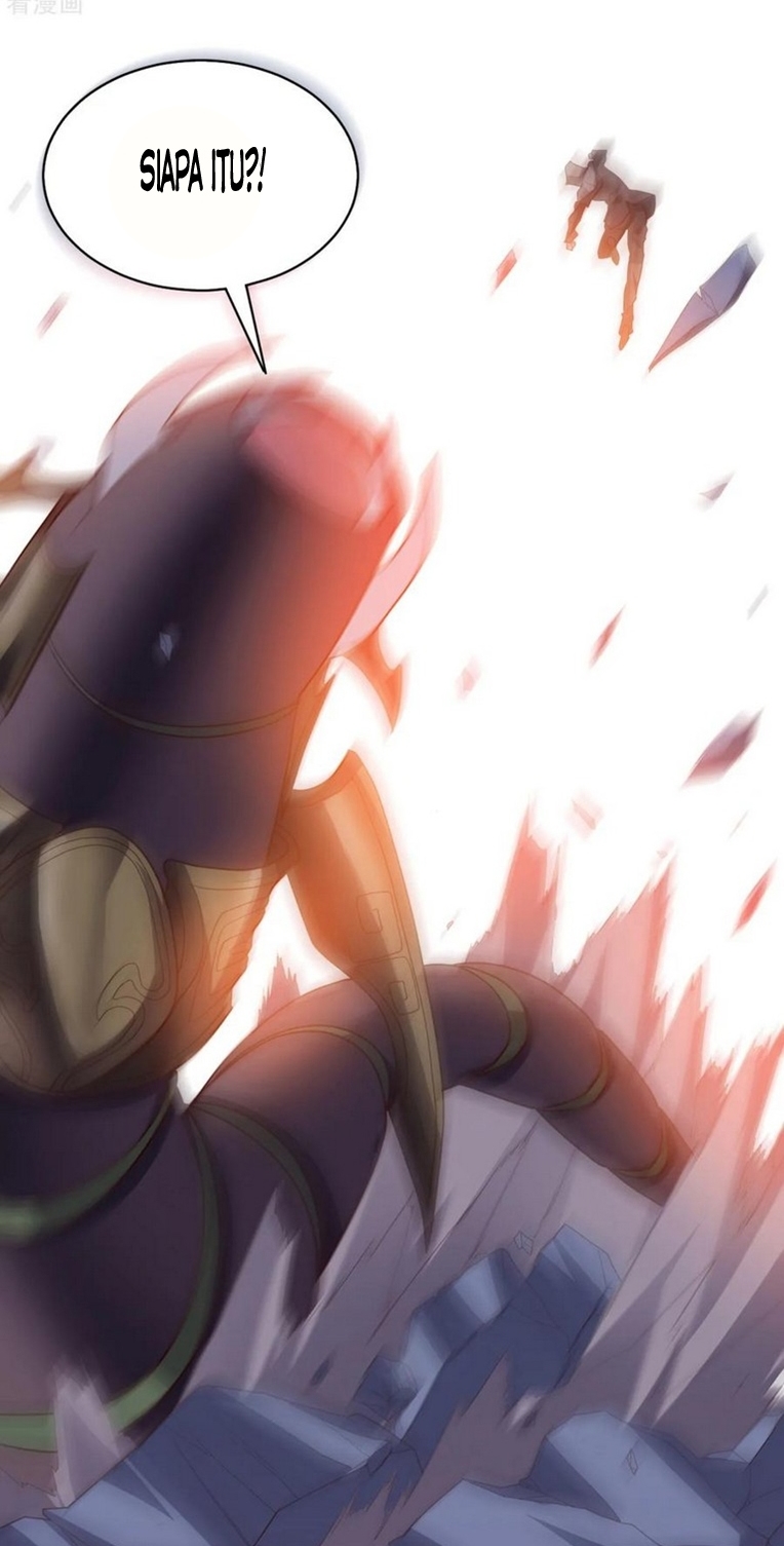 Big Hero’s Girlfriend is Super Fierce! Chapter 113 Gambar 10