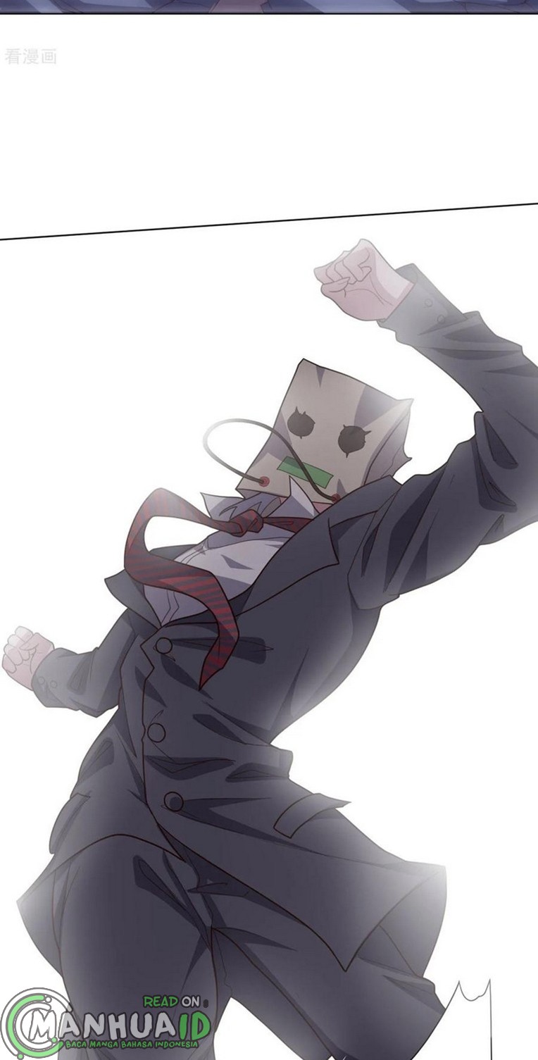 Big Hero’s Girlfriend is Super Fierce! Chapter 113 Gambar 11