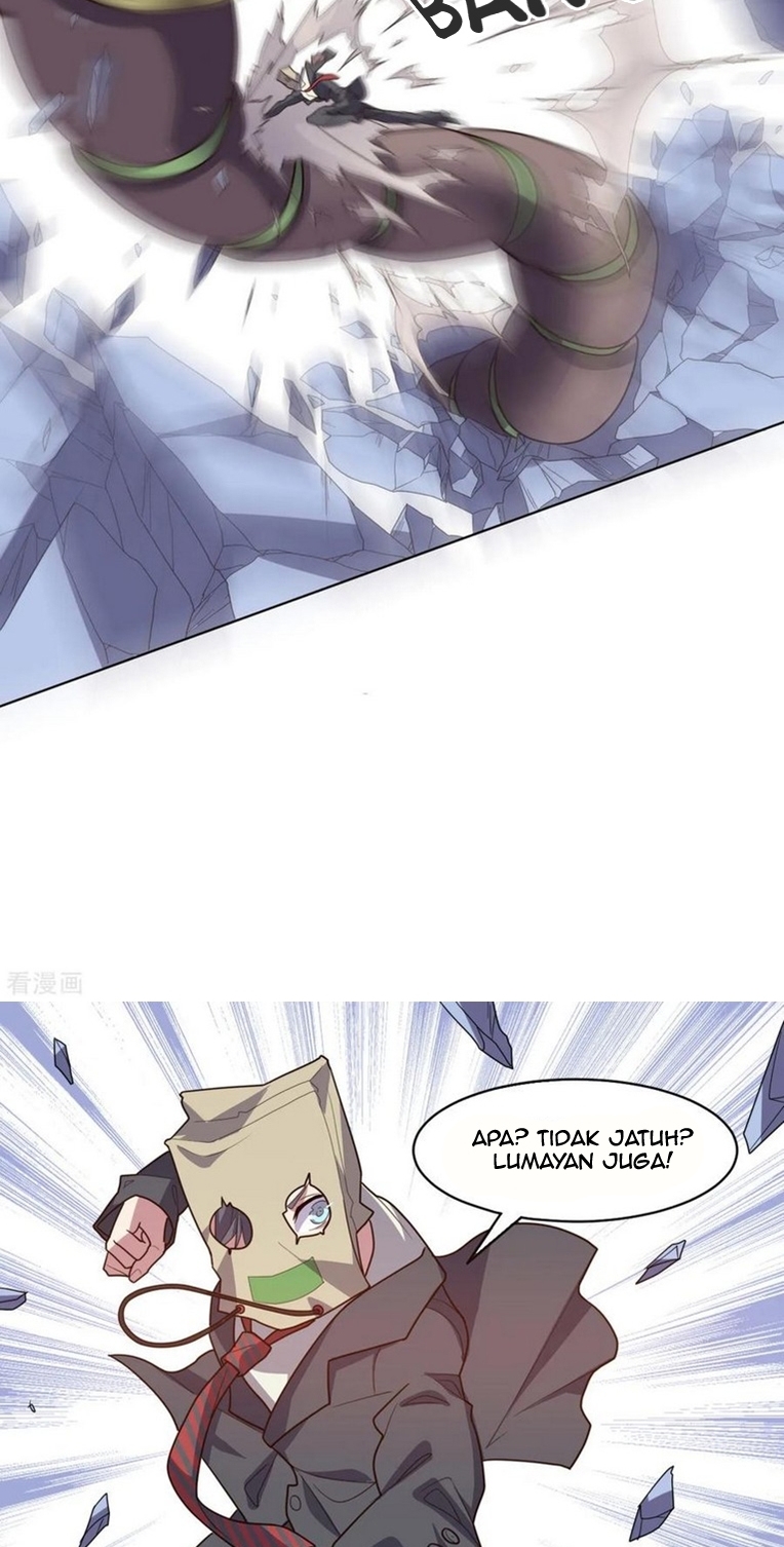 Big Hero’s Girlfriend is Super Fierce! Chapter 113 Gambar 13