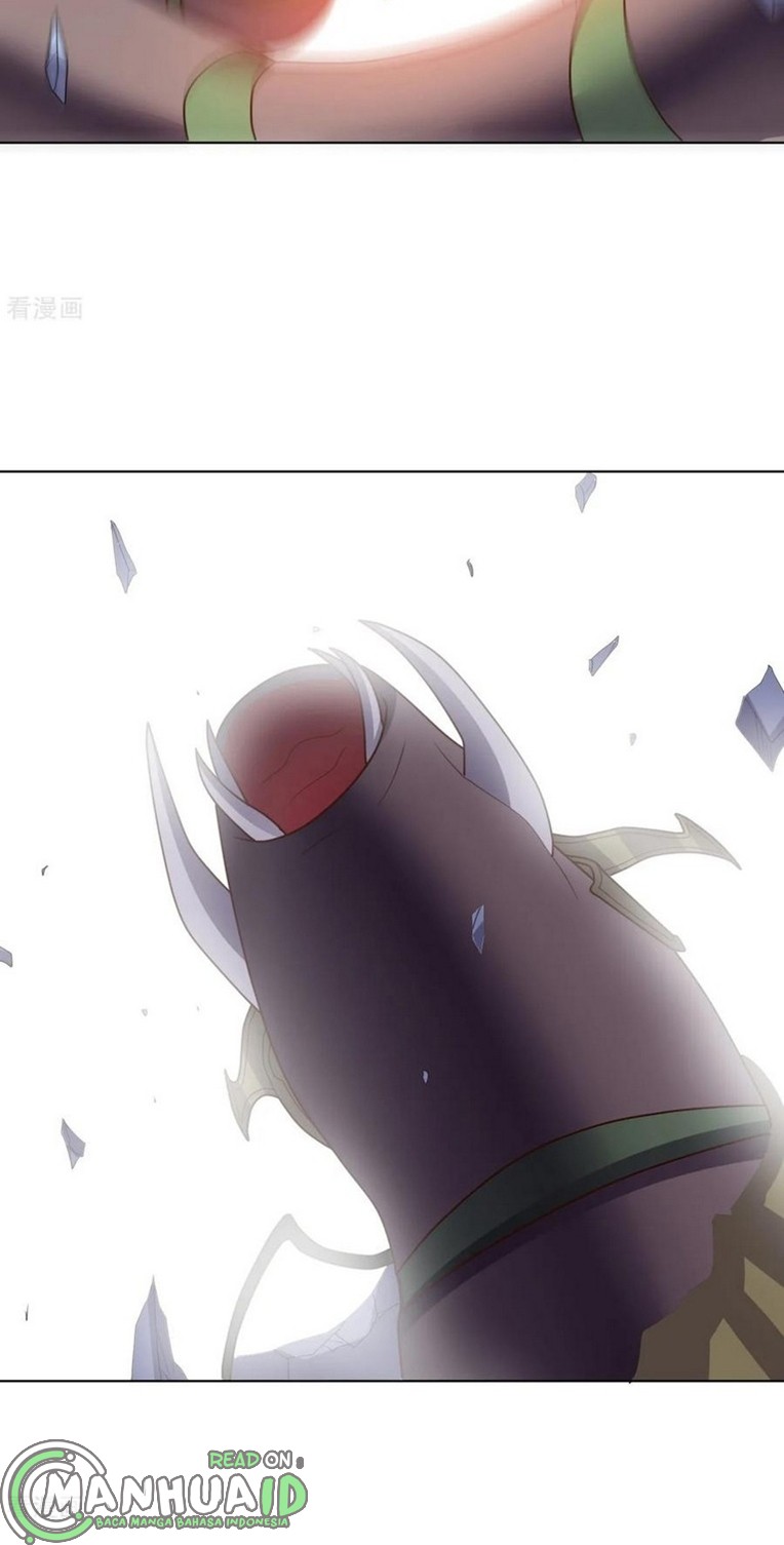 Big Hero’s Girlfriend is Super Fierce! Chapter 113 Gambar 16