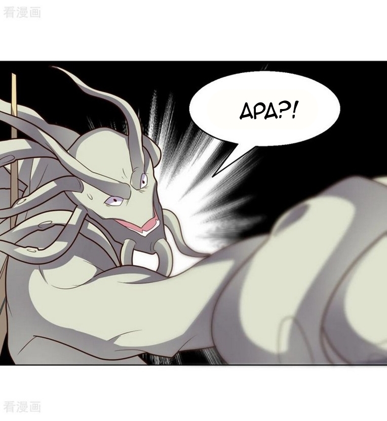 Big Hero’s Girlfriend is Super Fierce! Chapter 113 Gambar 33