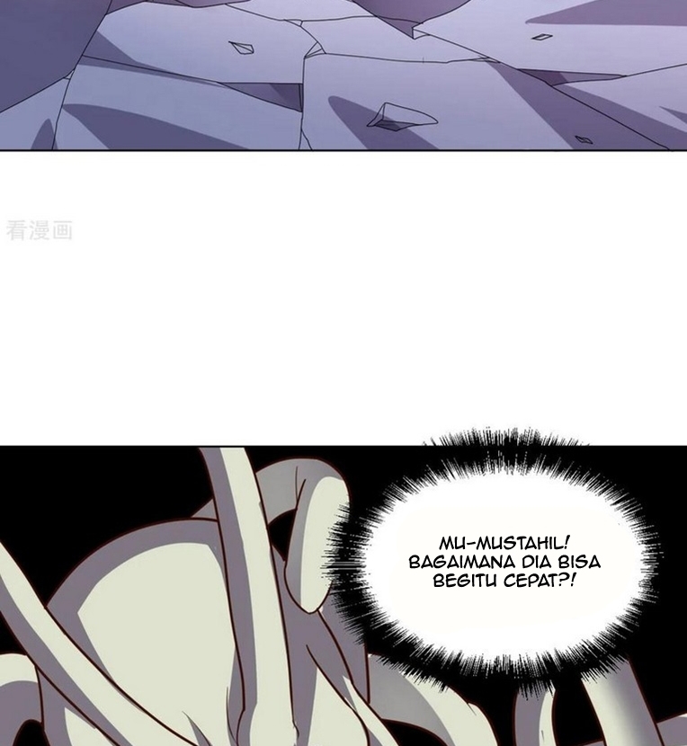 Big Hero’s Girlfriend is Super Fierce! Chapter 113 Gambar 36