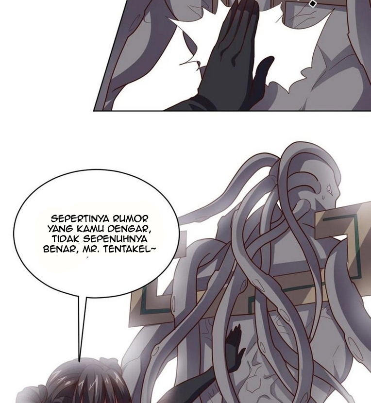 Big Hero’s Girlfriend is Super Fierce! Chapter 113 Gambar 38