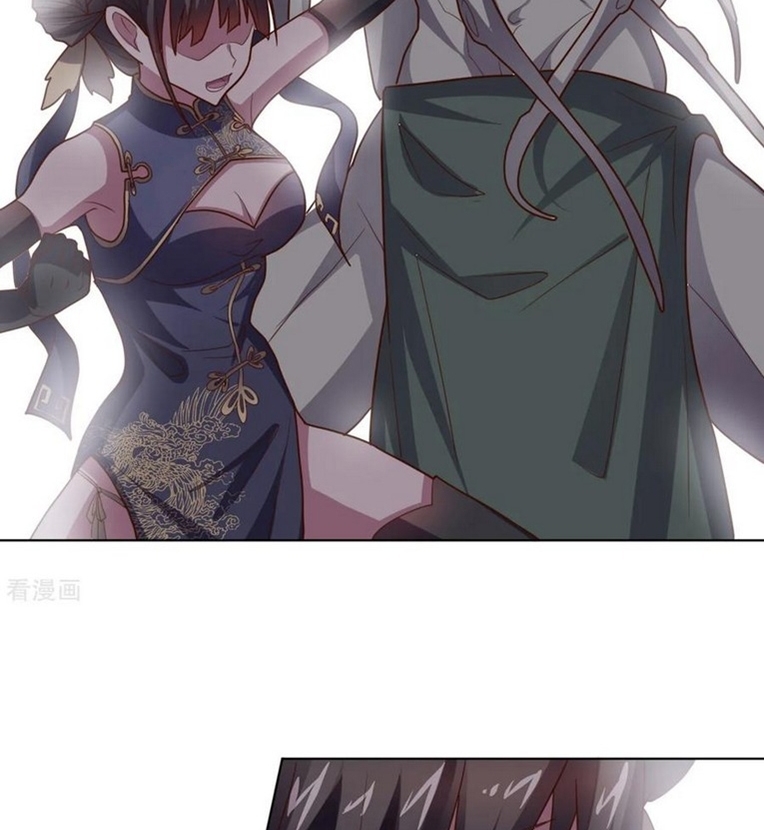 Big Hero’s Girlfriend is Super Fierce! Chapter 113 Gambar 39