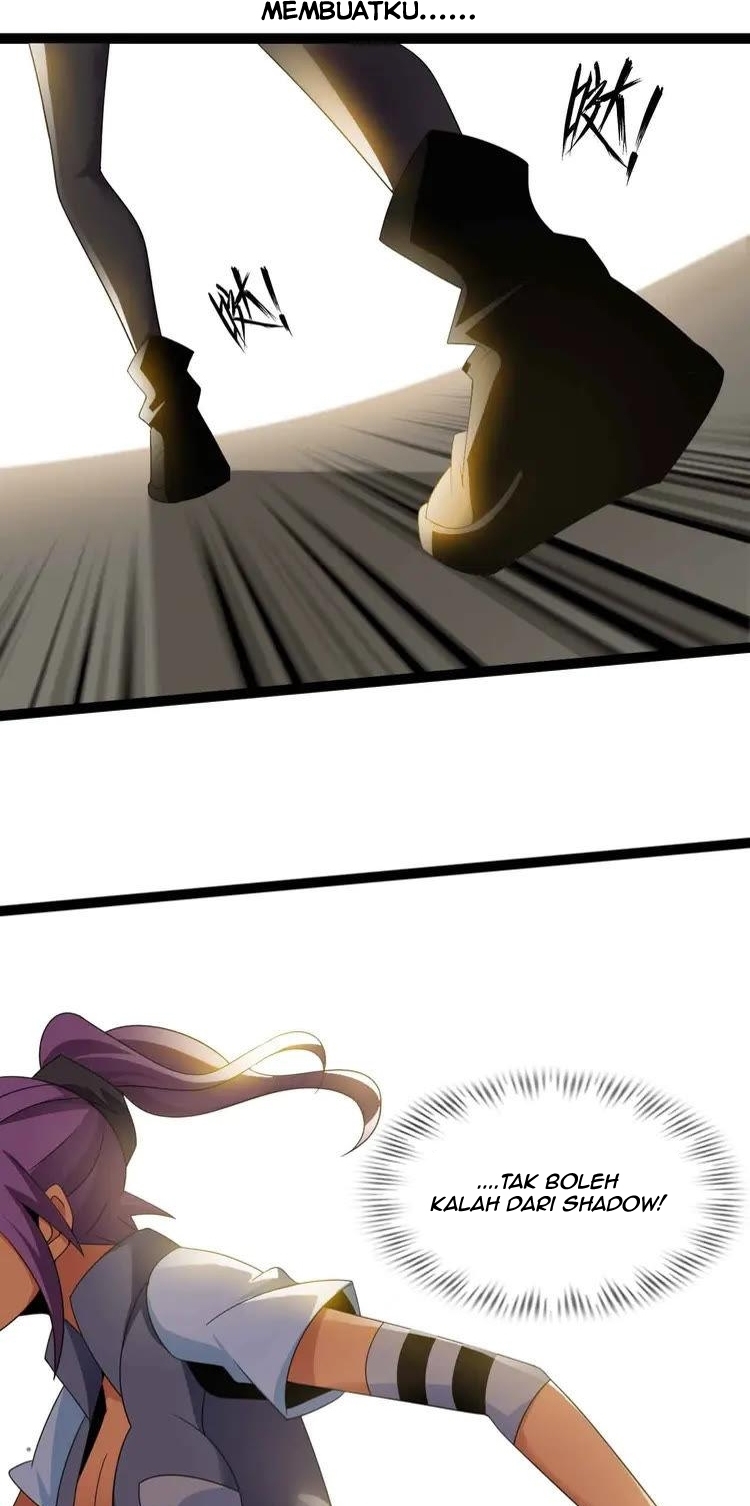 I Am an Invincible Genius Chapter 162 Gambar 7