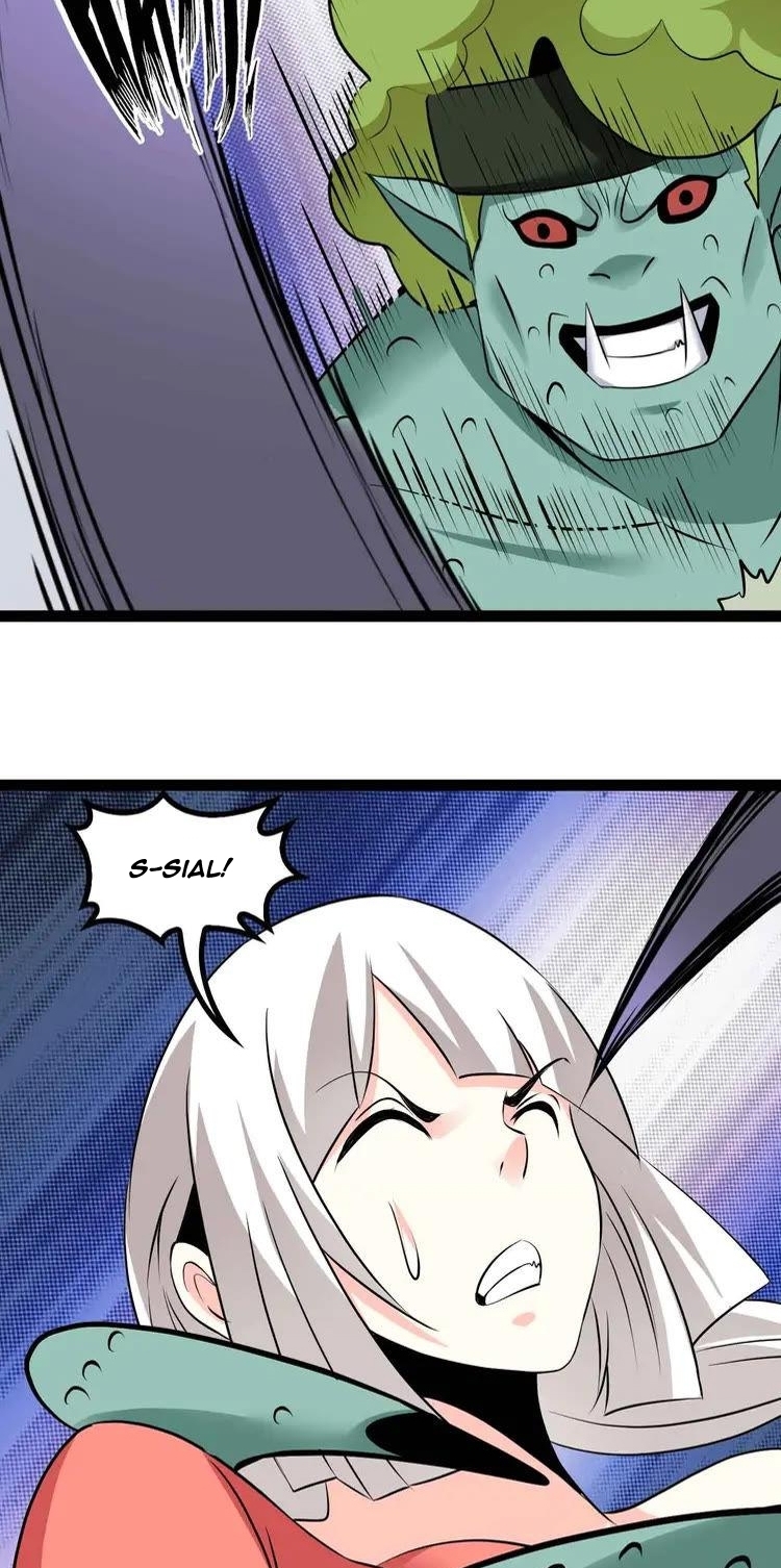 I Am an Invincible Genius Chapter 162 Gambar 14