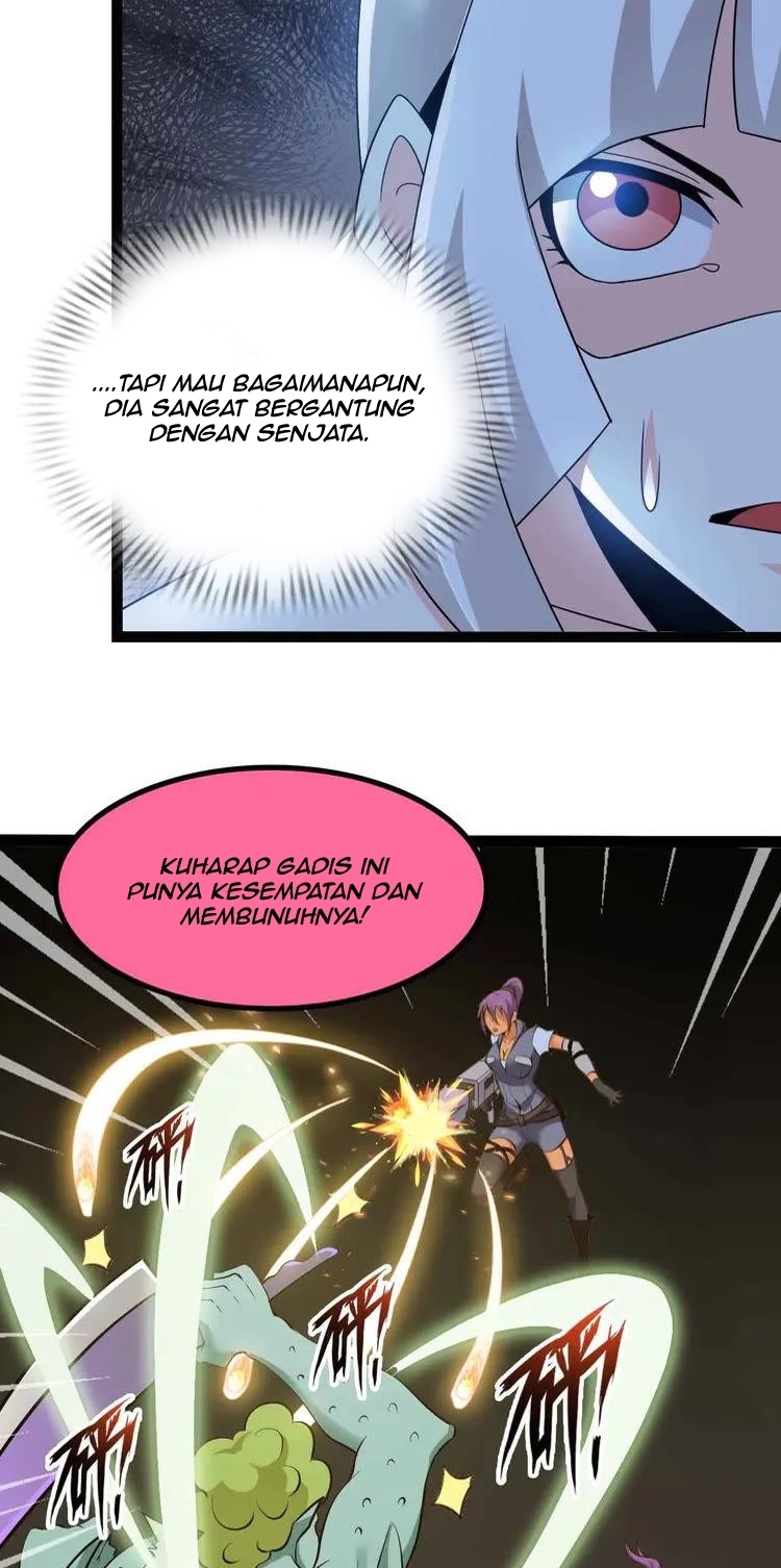 I Am an Invincible Genius Chapter 162 Gambar 24