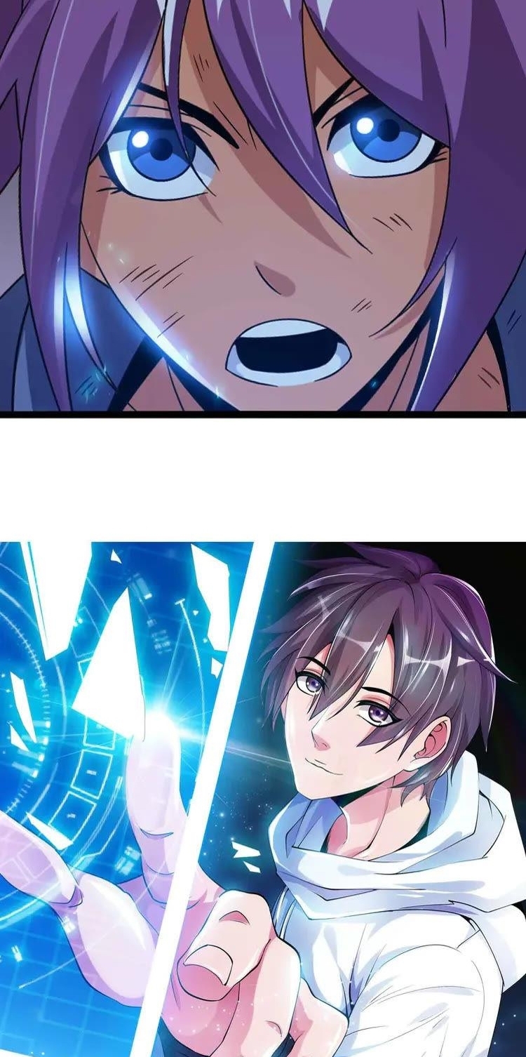 I Am an Invincible Genius Chapter 162 Gambar 3