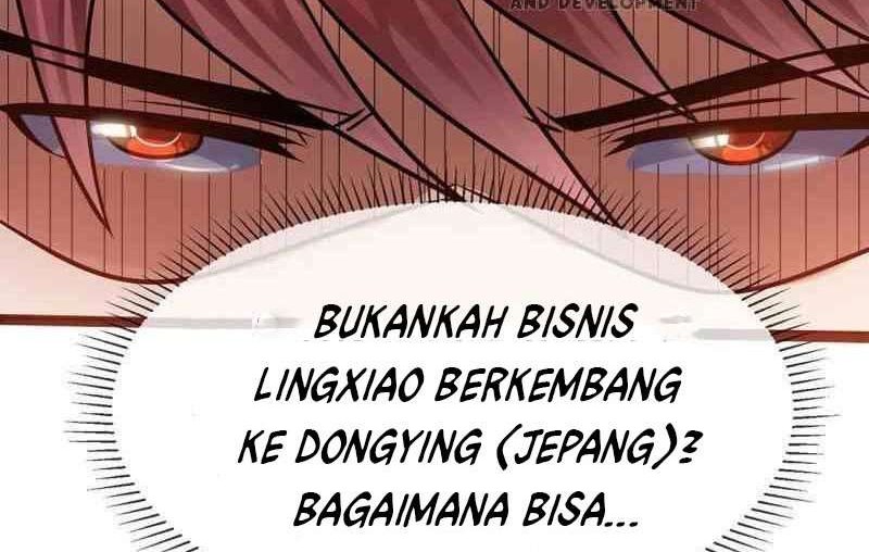 Dushi Xian Wang Chapter 89 Gambar 7