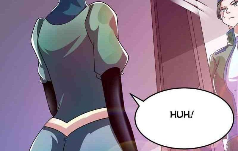 Dushi Xian Wang Chapter 89 Gambar 9