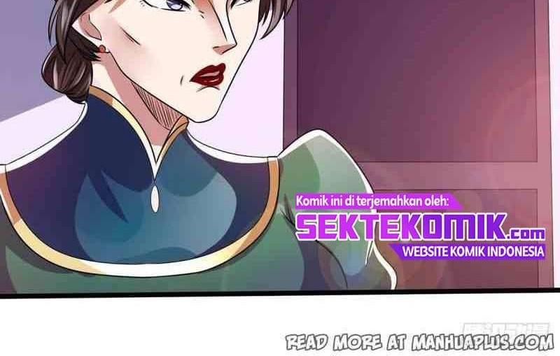 Dushi Xian Wang Chapter 89 Gambar 11