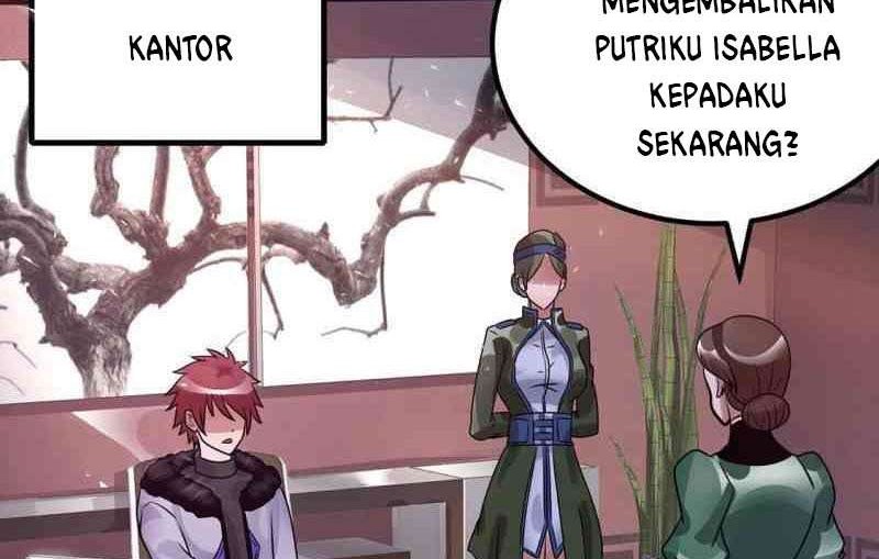 Dushi Xian Wang Chapter 89 Gambar 5