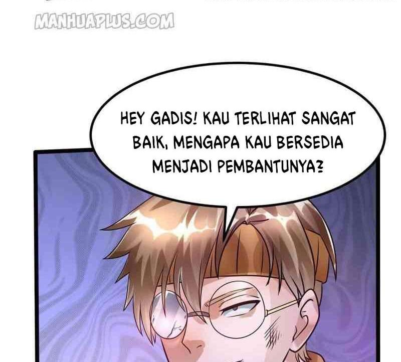 Dushi Xian Wang Chapter 88 Gambar 15