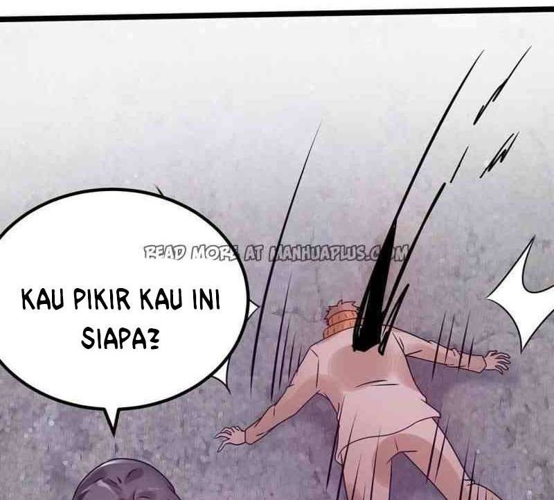 Dushi Xian Wang Chapter 88 Gambar 17