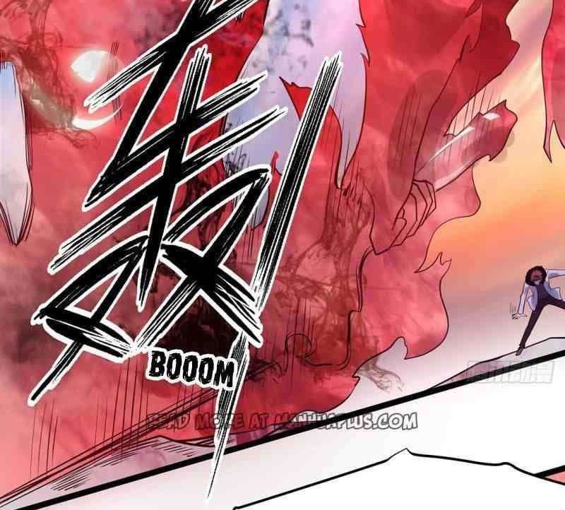 Dushi Xian Wang Chapter 88 Gambar 3