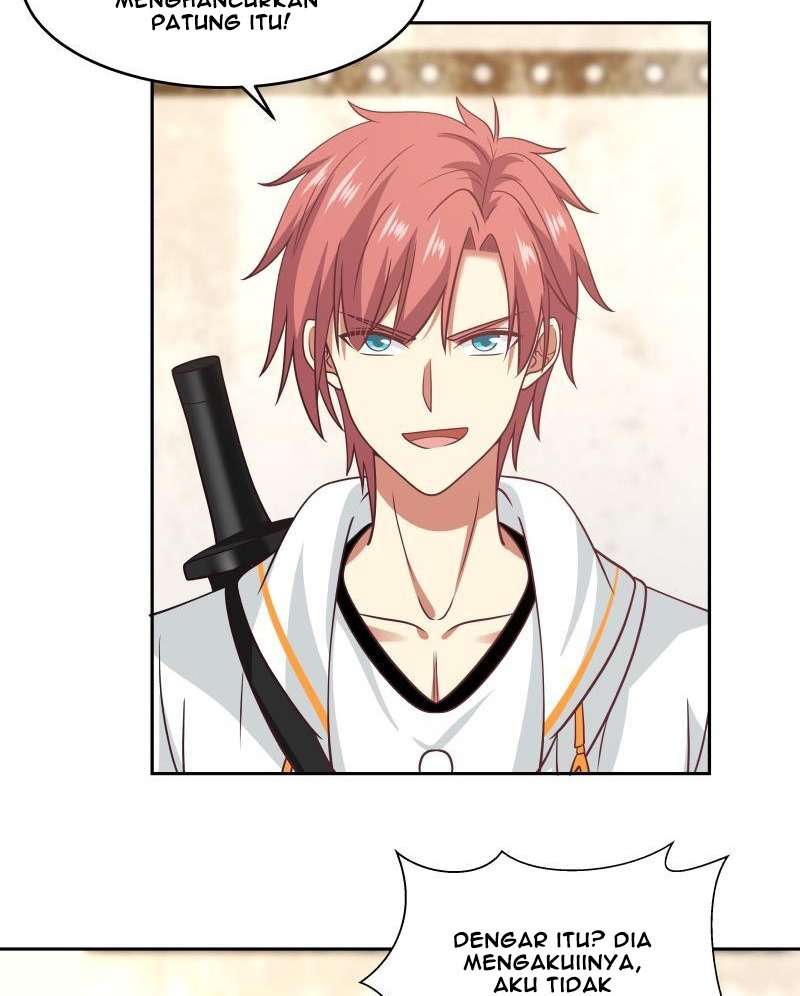 I Have a Dragon on My Body Chapter 322 Gambar 5