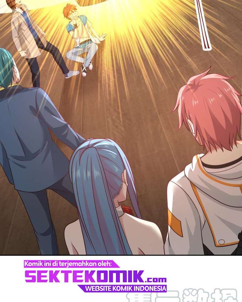 I Have a Dragon on My Body Chapter 322 Gambar 9