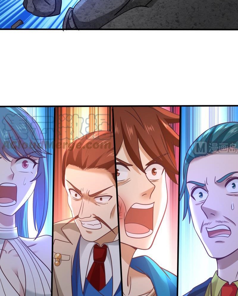 I Have a Dragon on My Body Chapter 322 Gambar 11