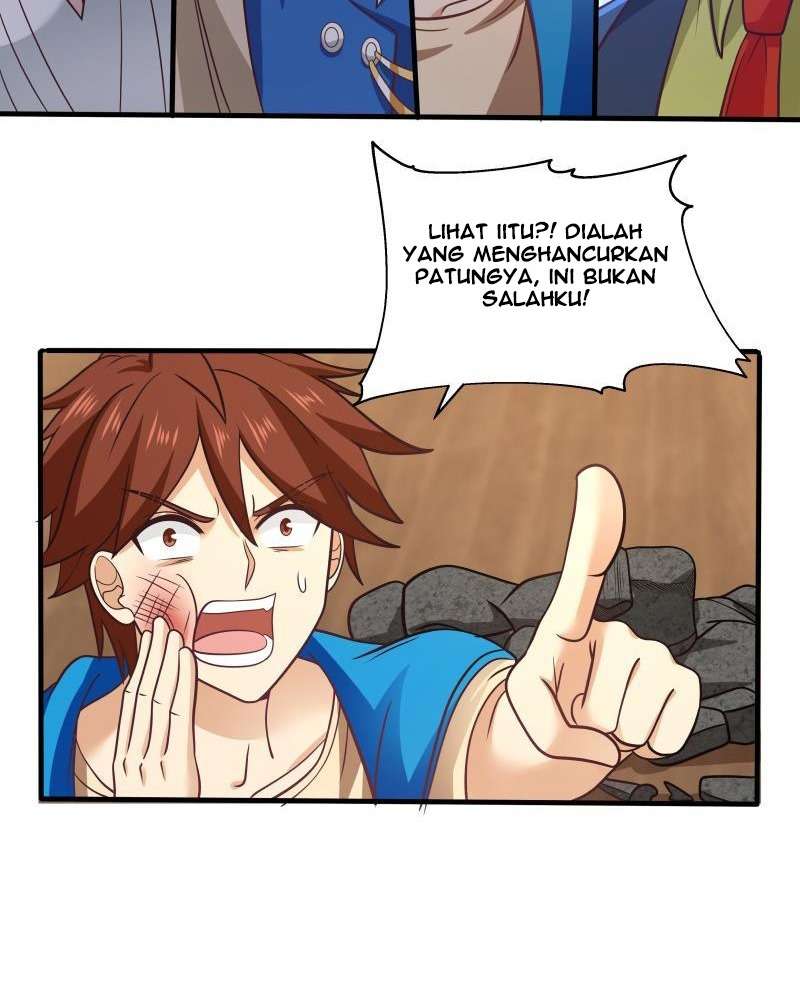 I Have a Dragon on My Body Chapter 322 Gambar 12