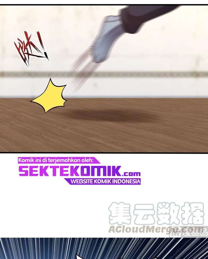 I Have a Dragon on My Body Chapter 322 Gambar 13