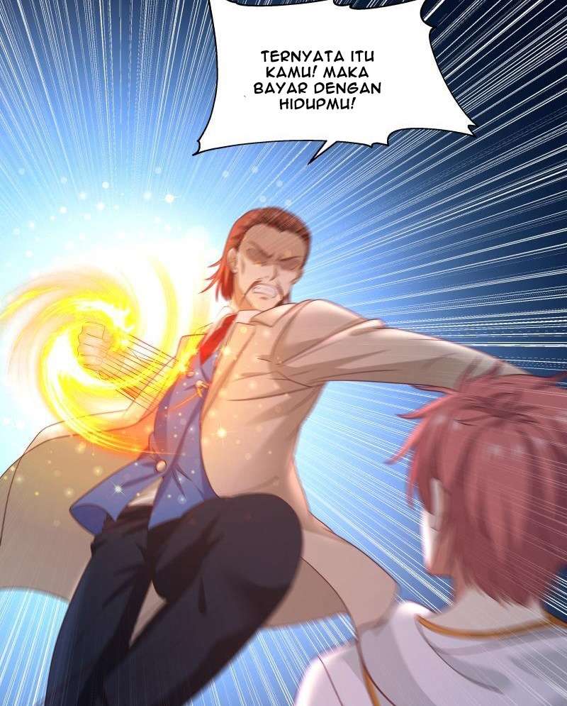 I Have a Dragon on My Body Chapter 322 Gambar 14