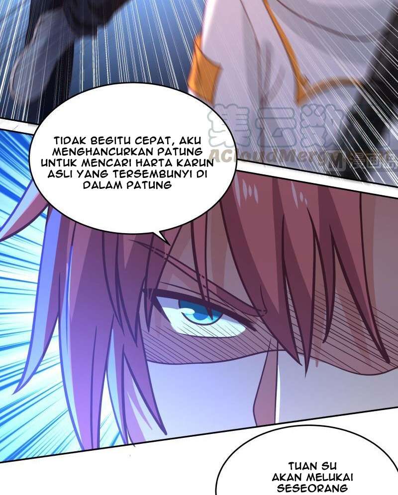 I Have a Dragon on My Body Chapter 322 Gambar 15