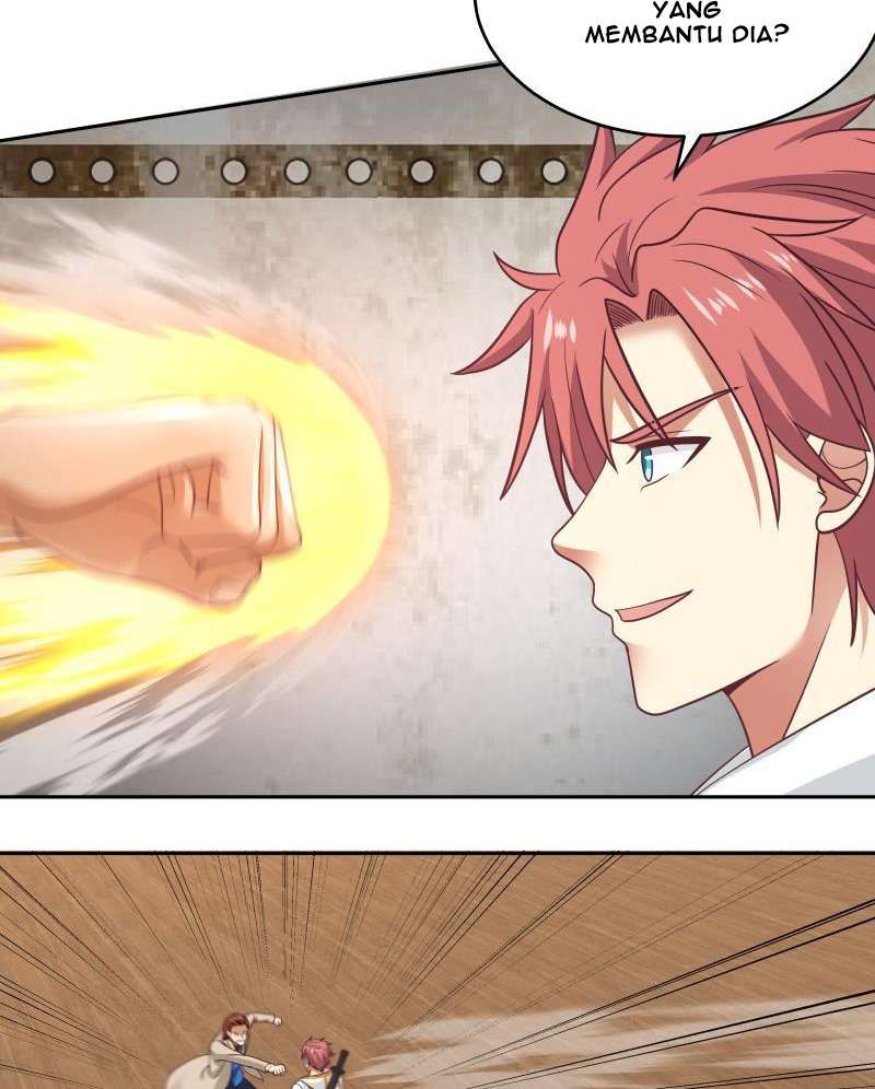 I Have a Dragon on My Body Chapter 322 Gambar 16