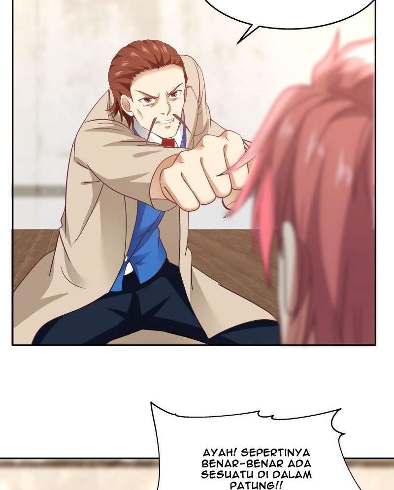 I Have a Dragon on My Body Chapter 322 Gambar 18