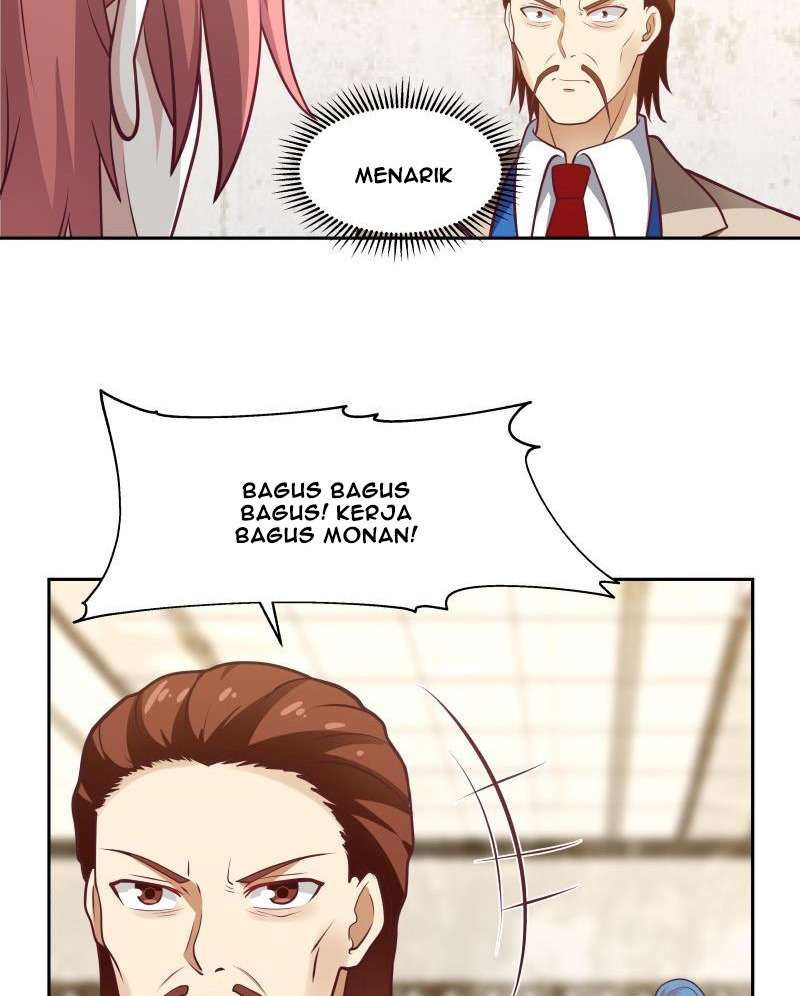 I Have a Dragon on My Body Chapter 322 Gambar 23