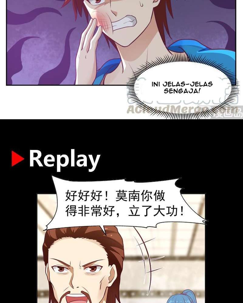 I Have a Dragon on My Body Chapter 322 Gambar 25