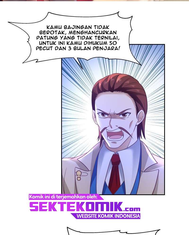 I Have a Dragon on My Body Chapter 322 Gambar 3