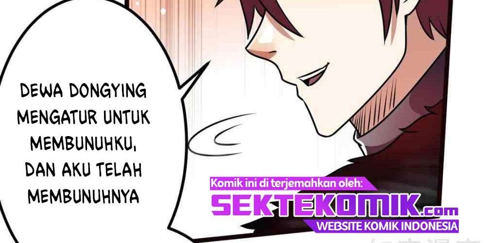Dushi Xian Wang Chapter 91 Gambar 17