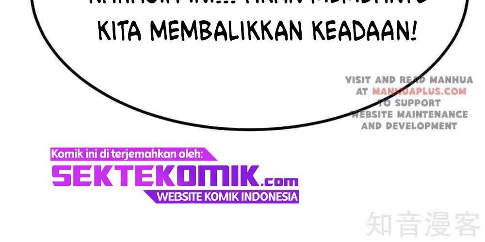 Dushi Xian Wang Chapter 91 Gambar 26