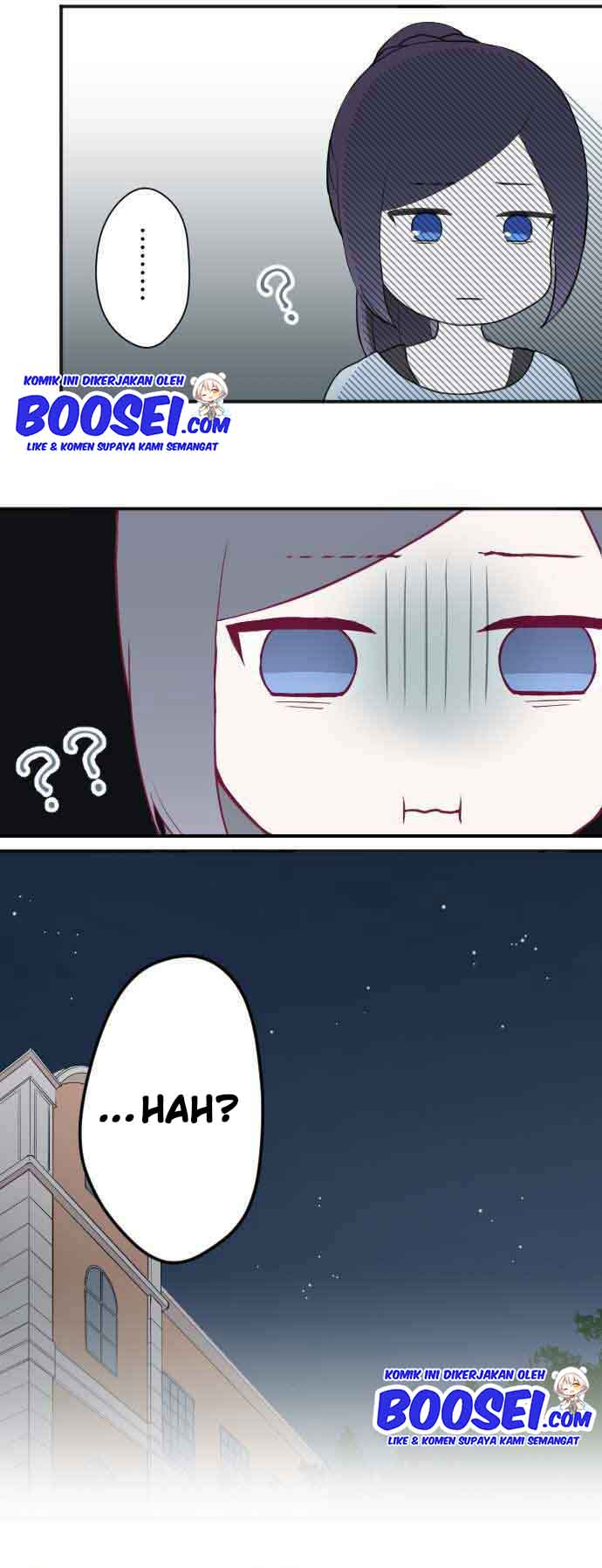 Ouji-sama Nante Iranai Chapter 63 Gambar 3