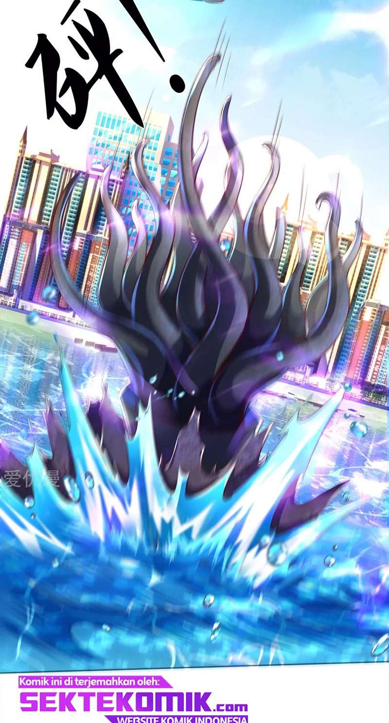 Wan Gu Shen Wang Chapter 232 Gambar 7