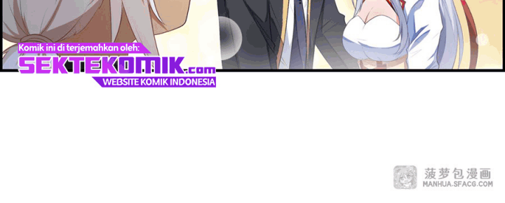 Wuxian Shitu Chapter 54 Gambar 13