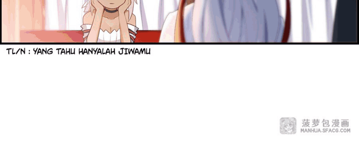 Wuxian Shitu Chapter 54 Gambar 17