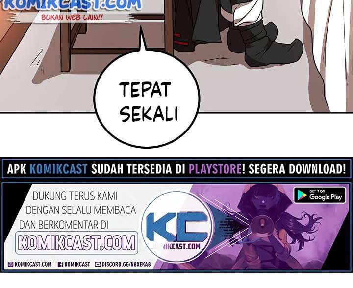 Mudang Association Chapter 23 Gambar 23