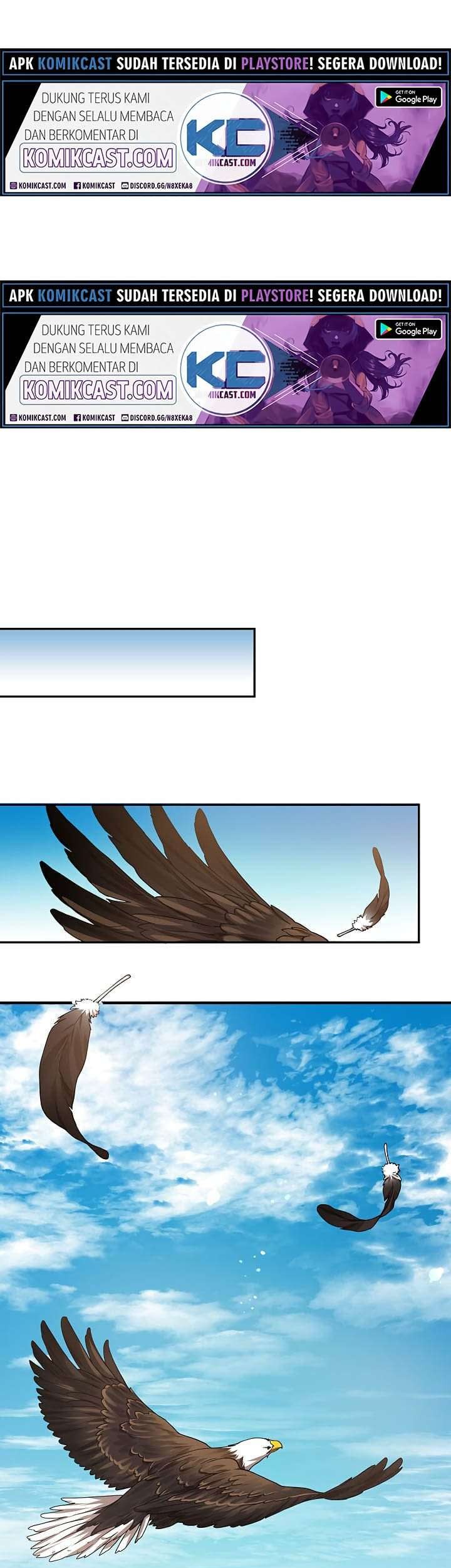 Mudang Association Chapter 23 Gambar 31