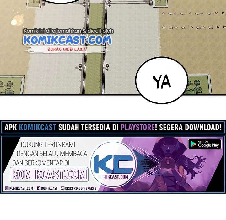 Mudang Association Chapter 23 Gambar 33