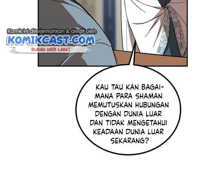 Mudang Association Chapter 23 Gambar 45