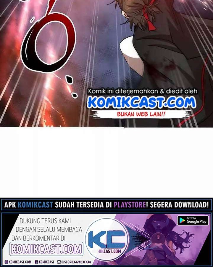 Mudang Association Chapter 22 Gambar 17